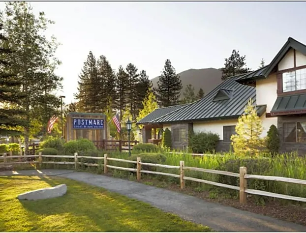 POSTMARC Hotel and Spa Suites hotel detail image 1