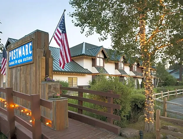 POSTMARC Hotel and Spa Suites hotel detail image 3