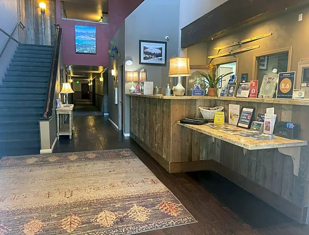 POSTMARC Hotel and Spa Suites hotel detail image 4