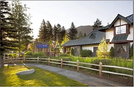 POSTMARC Hotel and Spa Suites hotel detail image 2