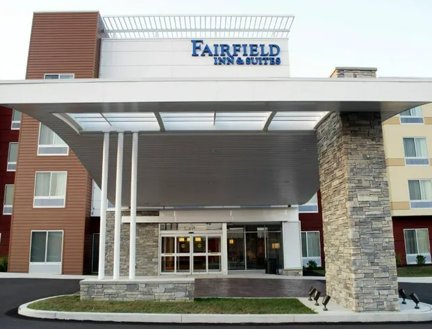Fairfield Inn & Suites Stroudsburg Bartonsville / Poconos hotel detail image 1