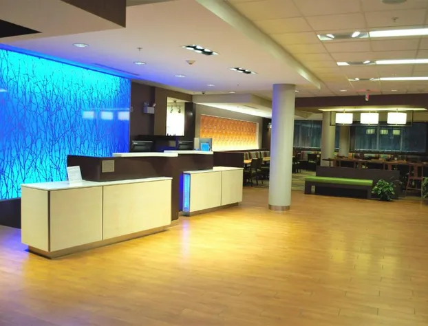 Fairfield Inn & Suites Stroudsburg Bartonsville / Poconos hotel detail image 4