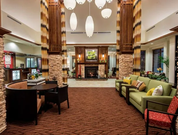 Hilton Garden Inn Uniontown hotel detail image 1