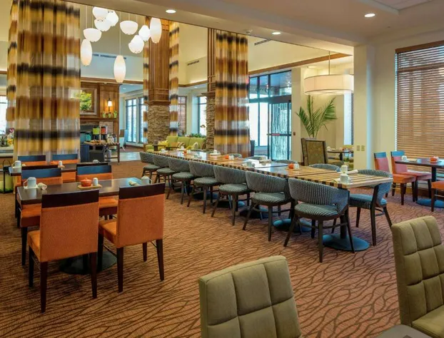 Hilton Garden Inn Uniontown hotel detail image 2