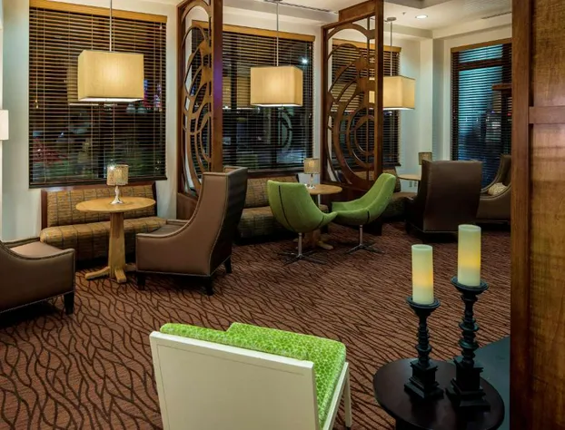 Hilton Garden Inn Uniontown hotel detail image 3