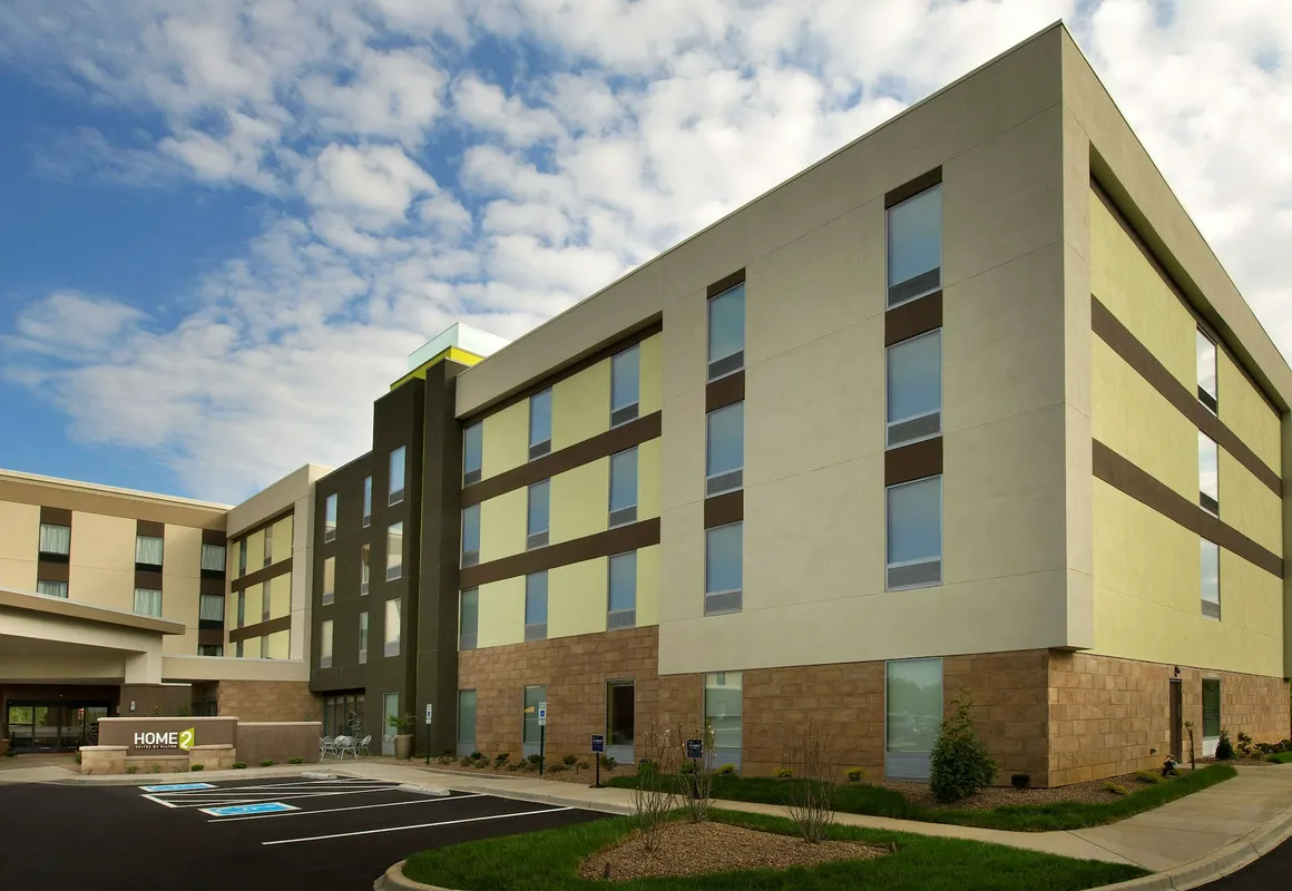 Home2 Suites by Hilton Louisville East/Hurstbourne hotel hero