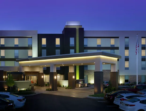 Home2 Suites by Hilton Louisville East/Hurstbourne hotel detail image 1