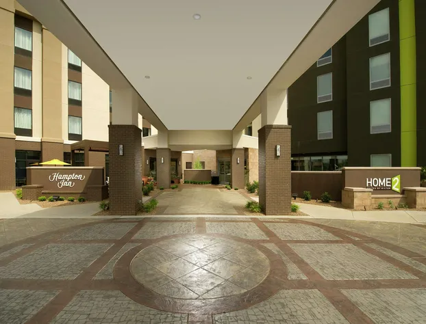 Home2 Suites by Hilton Louisville East/Hurstbourne hotel detail image 2