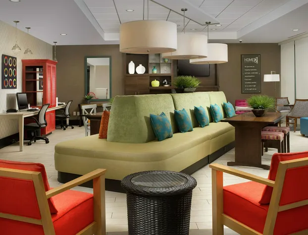 Home2 Suites by Hilton Louisville East/Hurstbourne hotel detail image 3