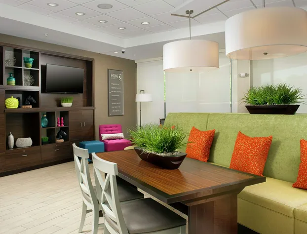 Home2 Suites by Hilton Louisville East/Hurstbourne hotel detail image 4