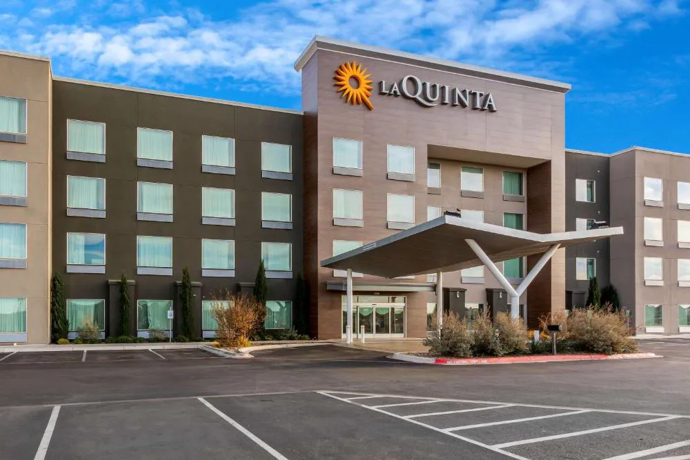 La Quinta Inn & Suites by Wyndham Odessa N. - Sienna Tower hotel hero