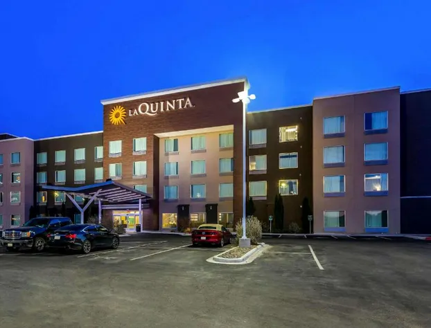 La Quinta Inn & Suites by Wyndham Odessa N. - Sienna Tower hotel detail image 1