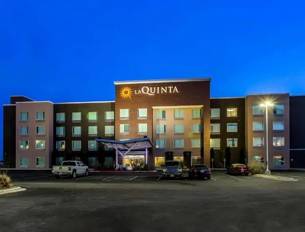 La Quinta Inn & Suites by Wyndham Odessa N. - Sienna Tower hotel detail image 3