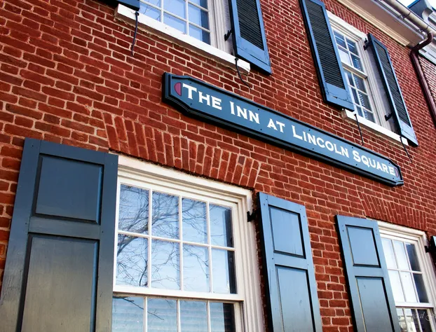 Inn at Lincoln Square hotel detail image 1