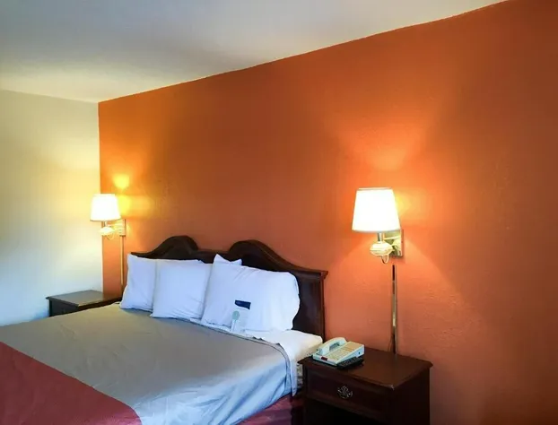 Motel 6 Opelika AL hotel detail image 2