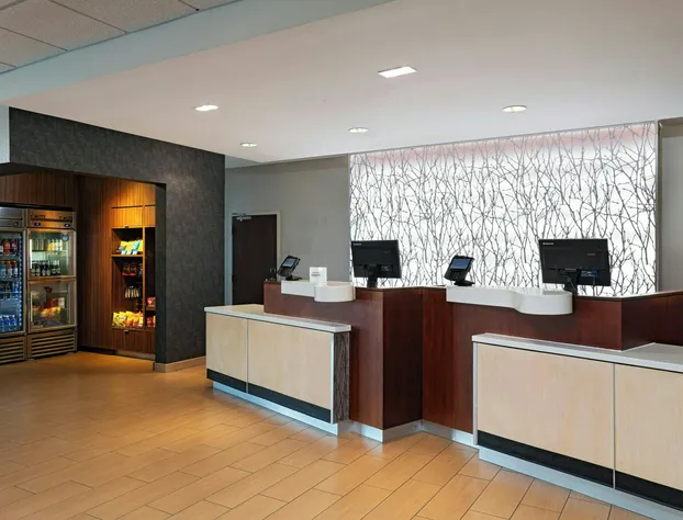 Fairfield Inn & Suites by Marriott Austin San Marcos hotel detail image 4