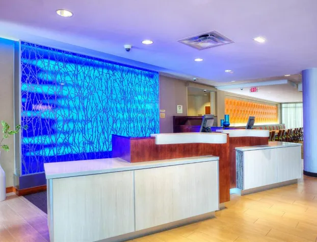 Fairfield Inn & Suites by Marriott Austin San Marcos hotel detail image 1