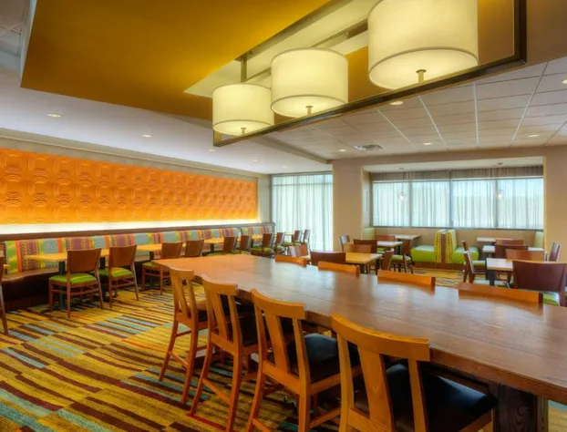 Fairfield Inn & Suites by Marriott Austin San Marcos hotel detail image 4