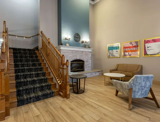 AmericInn by Wyndham Fulton Clinton hotel detail image 3