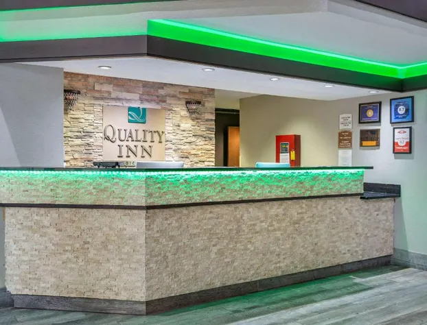 Quality Inn St. Robert - Ft. Leonard Wood hotel detail image 3