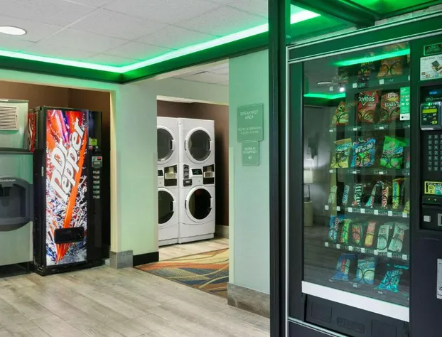 Quality Inn St. Robert - Ft. Leonard Wood hotel detail image 2