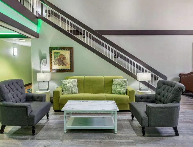 Quality Inn St. Robert - Ft. Leonard Wood hotel detail image 4