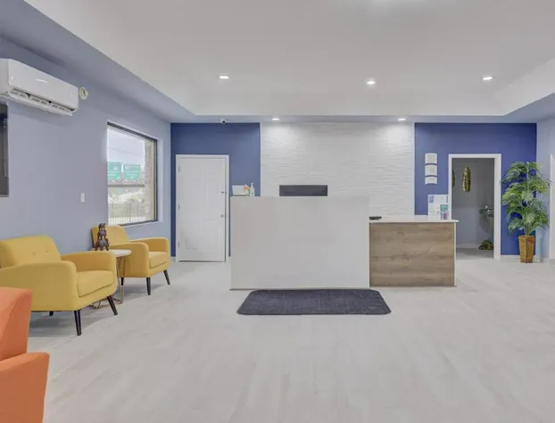 Quality Inn & Suites Suffolk West hotel detail image 3