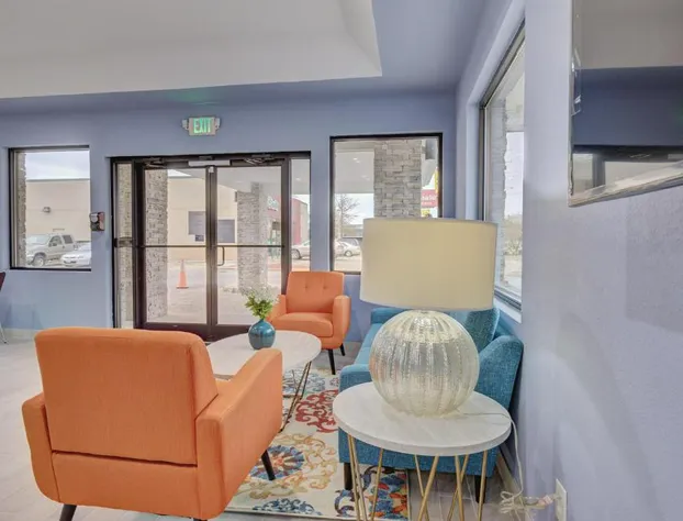 Quality Inn & Suites Suffolk West hotel detail image 4