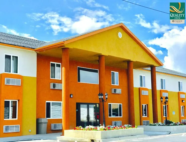 Quality Inn Price Gateway to Moab National Parks hotel detail image 2