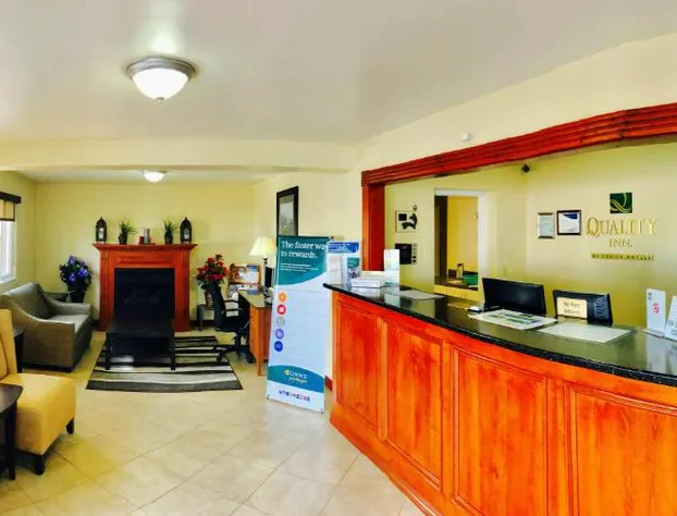 Quality Inn Price Gateway to Moab National Parks hotel detail image 3