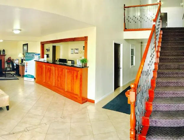 Quality Inn Price Gateway to Moab National Parks hotel detail image 4