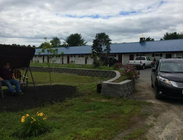 Colonial Valley Motel hotel detail image 3