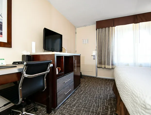 New Hope Inn & Suites hotel detail image 1