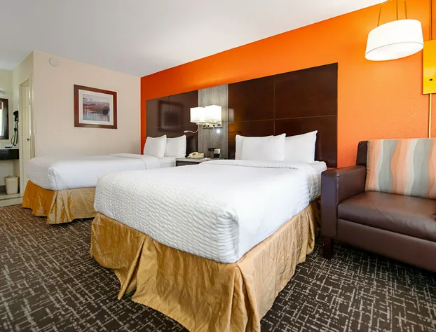 New Hope Inn & Suites hotel detail image 3