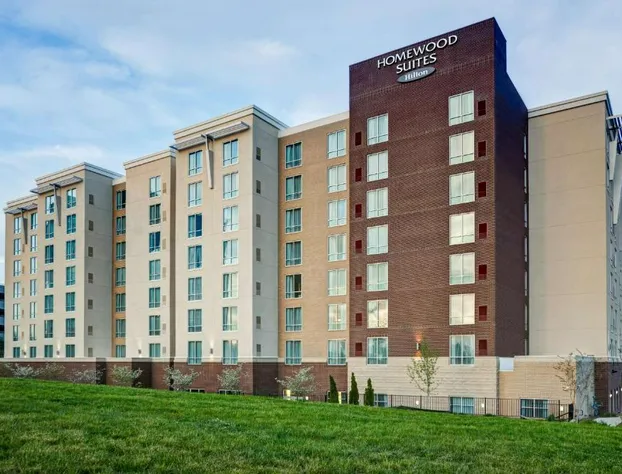 Homewood Suites by Hilton Nashville Franklin Cool Springs hotel detail image 2