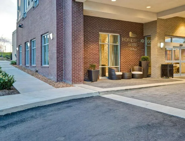 Homewood Suites by Hilton Nashville Franklin Cool Springs hotel detail image 1