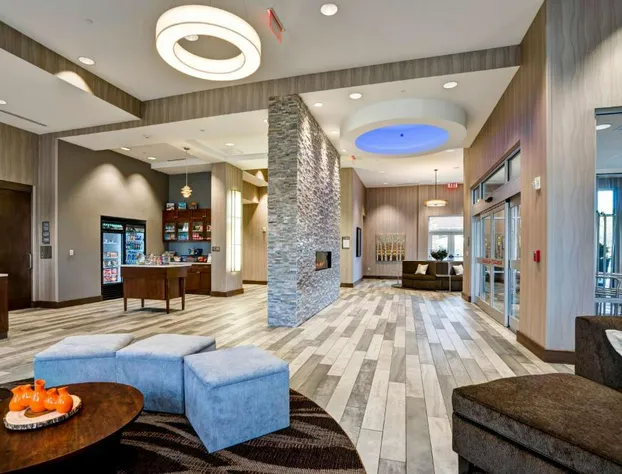Homewood Suites by Hilton Nashville Franklin Cool Springs hotel detail image 3