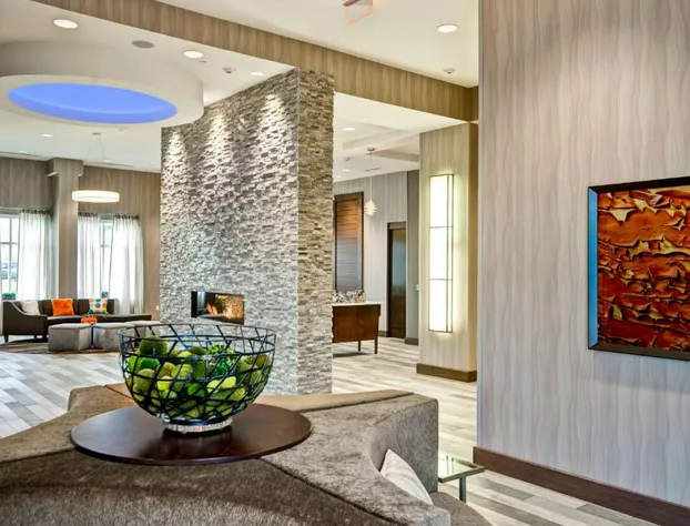 Homewood Suites by Hilton Nashville Franklin Cool Springs hotel detail image 4