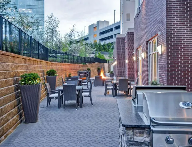 Homewood Suites by Hilton Nashville Franklin Cool Springs hotel detail image 2