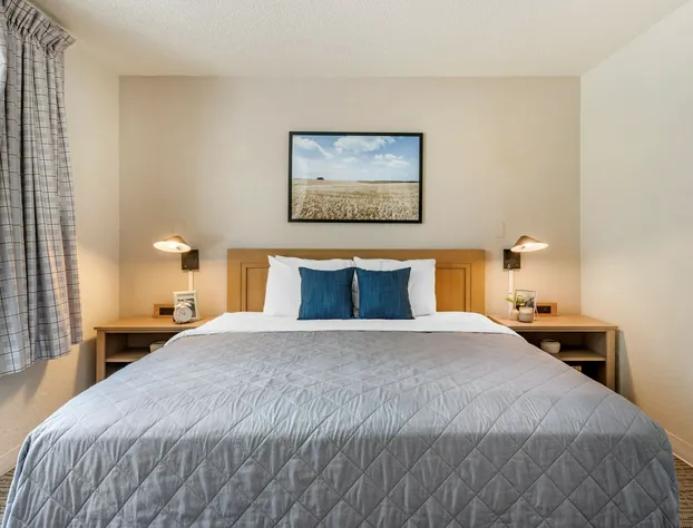 Intown Suites Extended Stay Select Orlando UCF hotel detail image 4