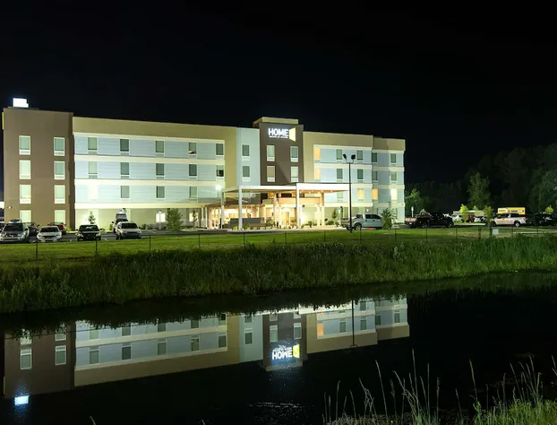Home2 Suites by Hilton Lake City hotel detail image 2