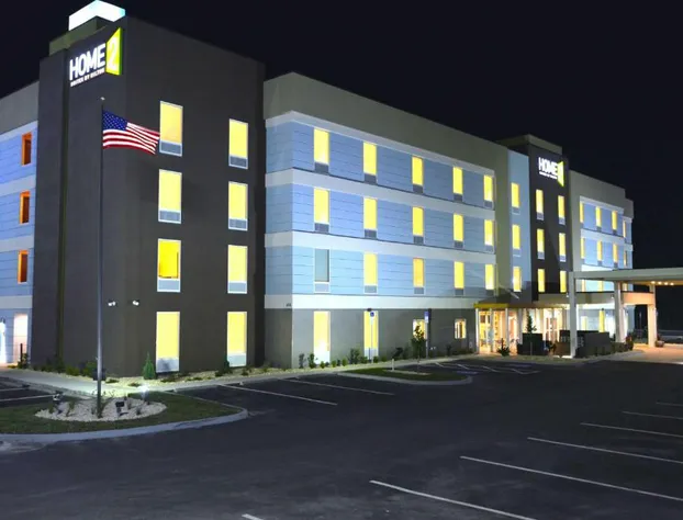 Home2 Suites by Hilton Lake City hotel detail image 1