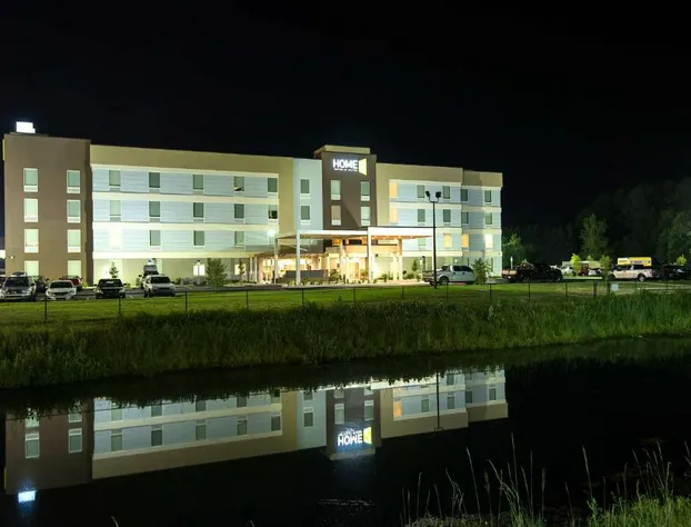 Home2 Suites by Hilton Lake City hotel detail image 3