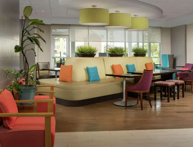 Home2 Suites by Hilton Lake City hotel detail image 4