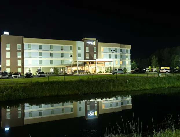 Home2 Suites by Hilton Lake City hotel detail image 2