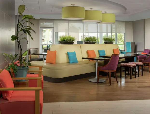 Home2 Suites by Hilton Lake City hotel detail image 3