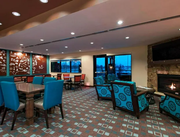 TownePlace Suites by Marriott Des Moines West/Jordan Creek hotel detail image 2