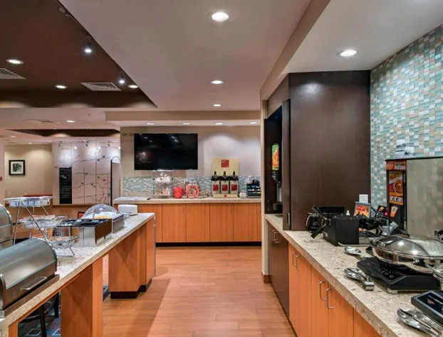 TownePlace Suites by Marriott Des Moines West/Jordan Creek hotel detail image 3