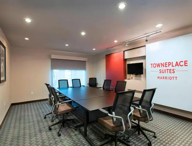 TownePlace Suites by Marriott Des Moines West/Jordan Creek hotel detail image 4