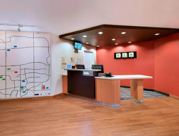 TownePlace Suites by Marriott Des Moines West/Jordan Creek hotel detail image 2